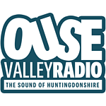 Ouse Valley Radio logo