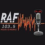 Radio Antenna Fondi logo
