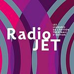 Radio JET 2025 logo