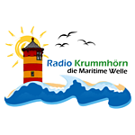 Radio Krummhörn logo
