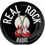 Real Rock Radio logo