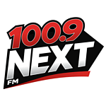 WIKG 92.1 The Next logo