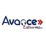 Avance Stereo 99.2 FM