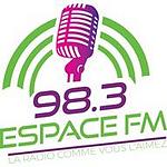 Espace FM 98.3 logo
