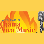 Radio Chama Viva logo