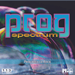 113.fm Prog spectrum logo