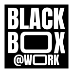 Blackbox @Work logo