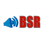 Bradley Stoke Radio Ltd logo