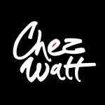 Chez Watt logo