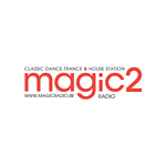 Magic Radio 2 logo
