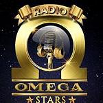 Radio Omega Stars logo
