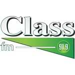 Class FM 91.9 logo