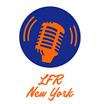 LFR - New-York logo