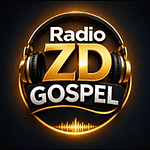 Rádio ZD Gospel logo