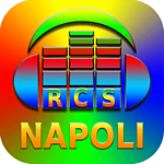 RCS Network Napoli logo
