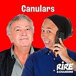 RIRE ET CHANSONS CANULARS logo