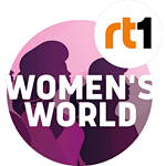 RT1 Women's World logo