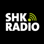 SHK.Radio logo