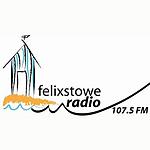 Felixstowe Radio logo