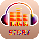 RCS Network Story logo