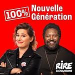 RIRE ET CHANSONS NOUVELLE GENERATION