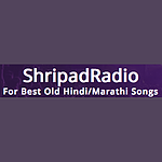 Shripad Radio logo