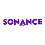 Sonance Sessions Radio logo