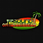 The sound of the Carebbean