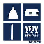 WRGW-LP 94.5 FM logo