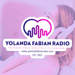 Yolanda Fabian Radio logo