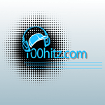 100hitz - Urban logo