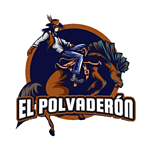 El Polvaderon logo
