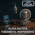 Radio Bautista Fundamental Independiente logo
