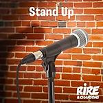RIRE ET CHANSONS STAND UP