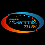 Intermix 93.1 FM logo
