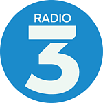 Radio 3 logo