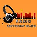 Ràdio Sentmenat 106.4 FM logo