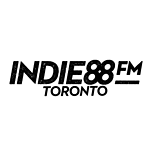 CIND Indie88 logo