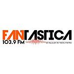 Fantástica 103.9 FM logo