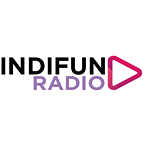 Indifun Radio logo