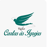 Rádio Cartas as Igrejas logo