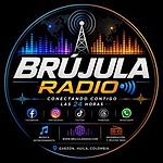 Brujula Radio logo