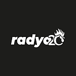 Radyo20 logo