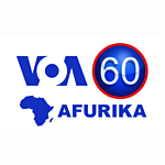 Voice of America - Kinyarwanda - Kirundi logo