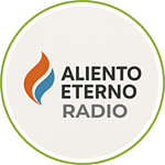 Aliento Eterno Radio logo