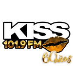 Kiss 101.9 FM