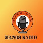 Manos Radio logo