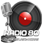 Radio 80