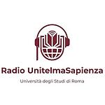 Radio UnitelmaSapienza logo