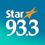 Star 93.3 FM logo
